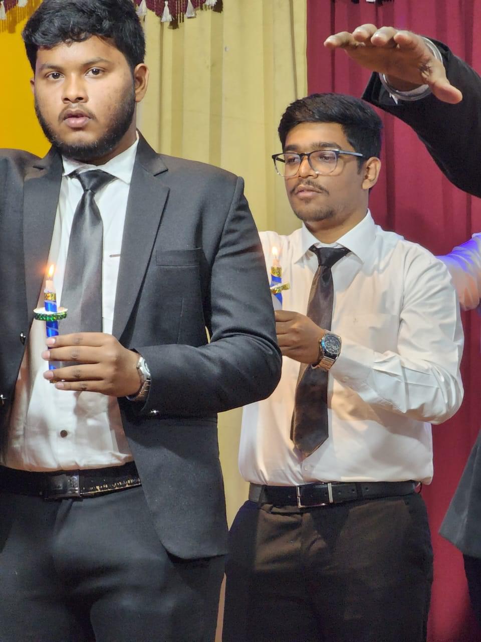 Charan's Degree College Bangalore Extra Curriculars photo 23